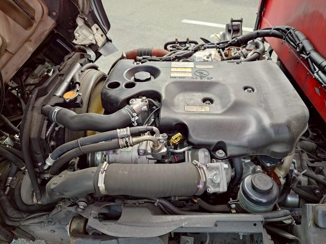 エルフトラック 　Ｈ２５　エルフ　冷蔵冷凍車　低温－３０℃設定　２トン積載　１０尺　左サイド扉　スムーサー　２エバ　２室式バックカメラ　ＥＴＣ付（32枚目）