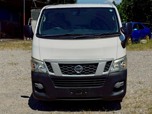 NV350キャラバンバン H26 ニッサン NV350キャラバン 2.5 クールバン DXロングボデイ ディーゼル車 ナビ付 ETC冷凍機動作確認:スタート時 28℃/1時間後 8℃/1時間半後6℃/2時間後 5℃(4枚目)