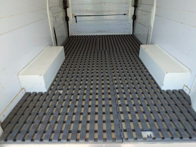 NV350キャラバンバン H26 ニッサン NV350キャラバン 2.5 クールバン DXロングボデイ ディーゼル車 ナビ付 ETC冷凍機動作確認:スタート時 28℃/1時間後 8℃/1時間半後6℃/2時間後 5℃(17枚目)