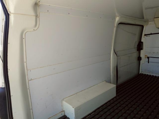 NV350キャラバンバン H26 ニッサン NV350キャラバン 2.5 クールバン DXロングボデイ ディーゼル車 ナビ付 ETC冷凍機動作確認:スタート時 28℃/1時間後 8℃/1時間半後6℃/2時間後 5℃(18枚目)