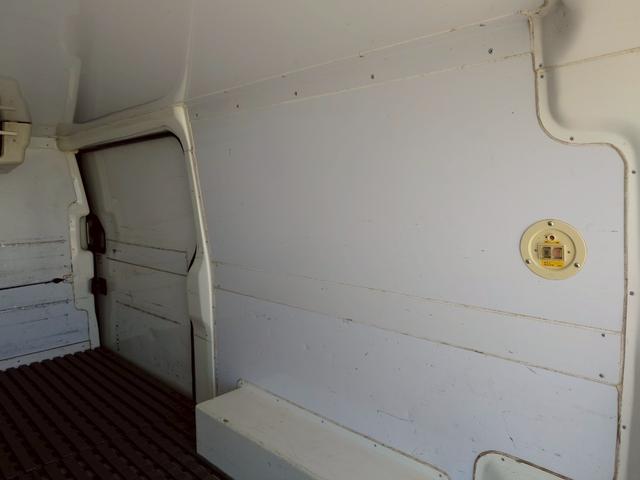 NV350キャラバンバン H26 ニッサン NV350キャラバン 2.5 クールバン DXロングボデイ ディーゼル車 ナビ付 ETC冷凍機動作確認:スタート時 28℃/1時間後 8℃/1時間半後6℃/2時間後 5℃(19枚目)