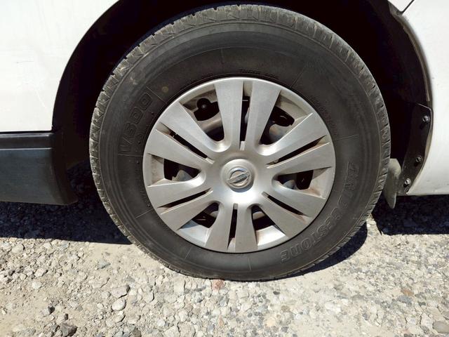 NV350キャラバンバン H26 ニッサン NV350キャラバン 2.5 クールバン DXロングボデイ ディーゼル車 ナビ付 ETC冷凍機動作確認:スタート時 28℃/1時間後 8℃/1時間半後6℃/2時間後 5℃(32枚目)