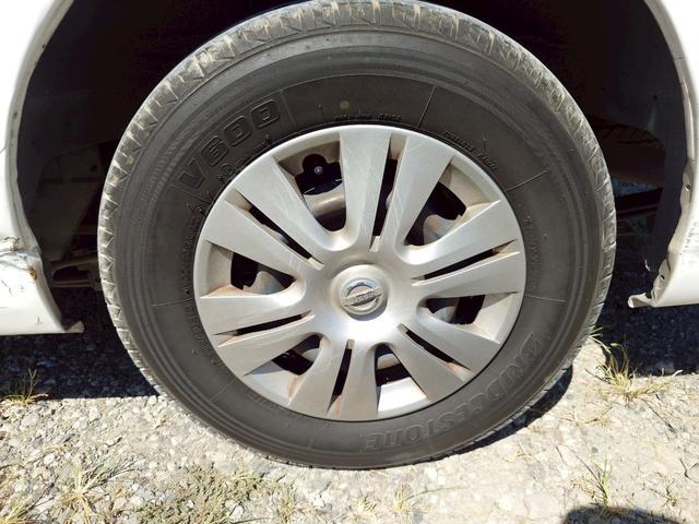 NV350キャラバンバン H26 ニッサン NV350キャラバン 2.5 クールバン DXロングボデイ ディーゼル車 ナビ付 ETC冷凍機動作確認:スタート時 28℃/1時間後 8℃/1時間半後6℃/2時間後 5℃(33枚目)