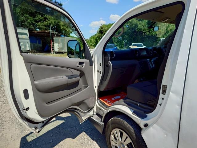 NV350キャラバンバン H26 ニッサン NV350キャラバン 2.5 クールバン DXロングボデイ ディーゼル車 ナビ付 ETC冷凍機動作確認:スタート時 28℃/1時間後 8℃/1時間半後6℃/2時間後 5℃(35枚目)