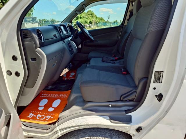 NV350キャラバンバン H26 ニッサン NV350キャラバン 2.5 クールバン DXロングボデイ ディーゼル車 ナビ付 ETC冷凍機動作確認:スタート時 28℃/1時間後 8℃/1時間半後6℃/2時間後 5℃(36枚目)