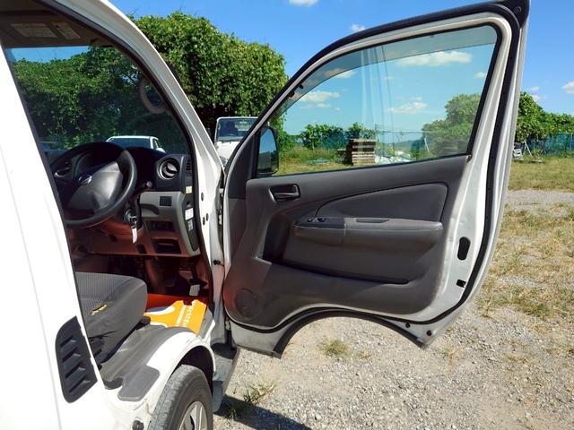 NV350キャラバンバン H26 ニッサン NV350キャラバン 2.5 クールバン DXロングボデイ ディーゼル車 ナビ付 ETC冷凍機動作確認:スタート時 28℃/1時間後 8℃/1時間半後6℃/2時間後 5℃(37枚目)