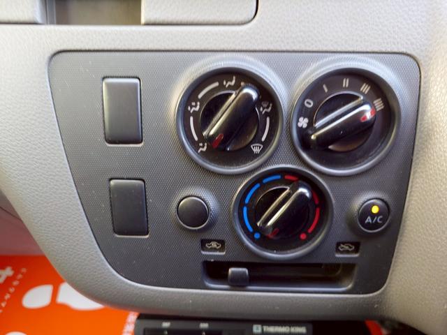 NV350キャラバンバン H26 ニッサン NV350キャラバン 2.5 クールバン DXロングボデイ ディーゼル車 ナビ付 ETC冷凍機動作確認:スタート時 28℃/1時間後 8℃/1時間半後6℃/2時間後 5℃(47枚目)