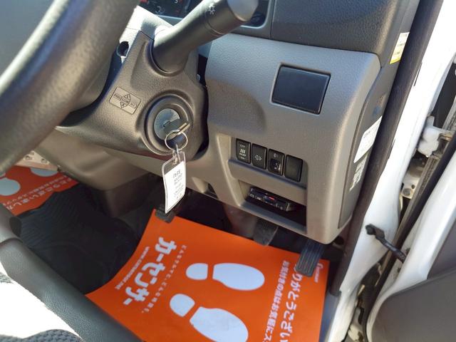 NV350キャラバンバン H26 ニッサン NV350キャラバン 2.5 クールバン DXロングボデイ ディーゼル車 ナビ付 ETC冷凍機動作確認:スタート時 28℃/1時間後 8℃/1時間半後6℃/2時間後 5℃(48枚目)