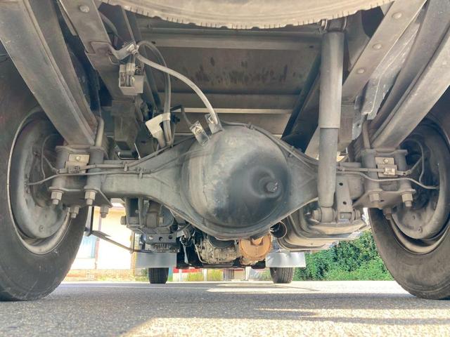 エルフトラック アルミバン2トン積載左サイドドア標準ロング木床観音扉 アルミ箱車2トン積載5トン限定免許4JJ1左サイド扉ラッシング2段スムーサー電格ミラー集中ロックバックモニターETCドラレコオートマ小型2トンエアバックAT車両総重量4,945kg準中型免許トラック(46枚目)