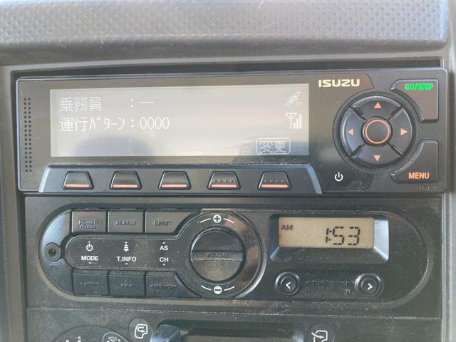 エルフトラック アルミバン2トン積載左サイドドア標準ロング木床観音扉 アルミ箱車2トン積載5トン限定免許4JJ1左サイド扉ラッシング2段スムーサー電格ミラー集中ロックバックモニターETCドラレコオートマ小型2トンエアバックAT車両総重量4,945kg準中型免許トラック(61枚目)