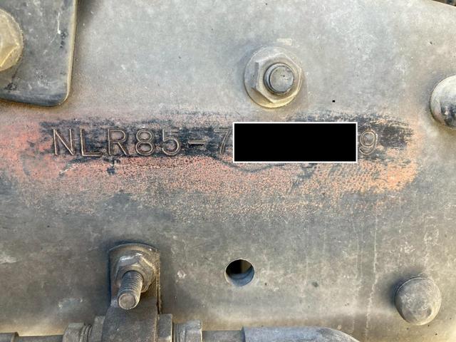 エルフトラック アルミバン2トン積載左サイドドア標準ロング木床観音扉 アルミ箱車2トン積載5トン限定免許4JJ1左サイド扉ラッシング2段スムーサー電格ミラー集中ロックバックモニターETCドラレコオートマ小型2トンエアバックAT車両総重量4,945kg準中型免許トラック(71枚目)