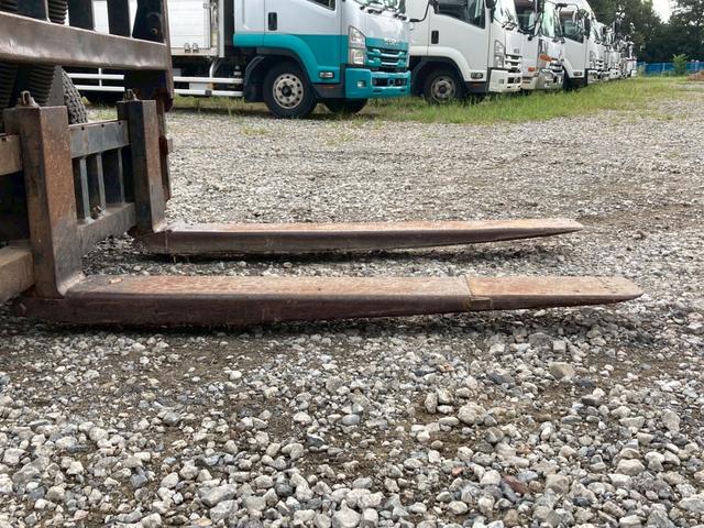 日本 TCM フォークリフト 荷重2900kg MT 揚高3.5m TCM、フォークリフト、FD35CB、ディーゼルエンジン、MT、4,998時間、最大荷重2900kg、最大揚高3500mm、PIP、ハイマスト(15枚目)