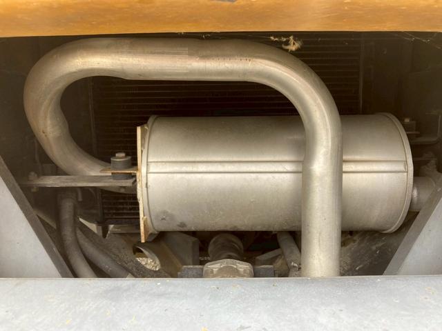 日本 TCM フォークリフト 荷重2900kg MT 揚高3.5m TCM、フォークリフト、FD35CB、ディーゼルエンジン、MT、4,998時間、最大荷重2900kg、最大揚高3500mm、PIP、ハイマスト(22枚目)