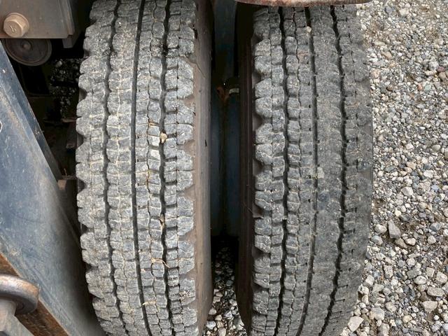 日本 TCM フォークリフト 荷重2900kg MT 揚高3.5m TCM、フォークリフト、FD35CB、ディーゼルエンジン、MT、4,998時間、最大荷重2900kg、最大揚高3500mm、PIP、ハイマスト(24枚目)