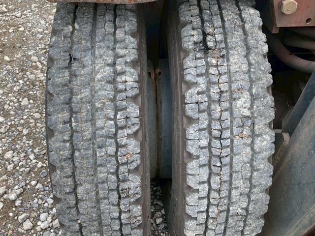 日本 TCM フォークリフト 荷重2900kg MT 揚高3.5m TCM、フォークリフト、FD35CB、ディーゼルエンジン、MT、4,998時間、最大荷重2900kg、最大揚高3500mm、PIP、ハイマスト(26枚目)