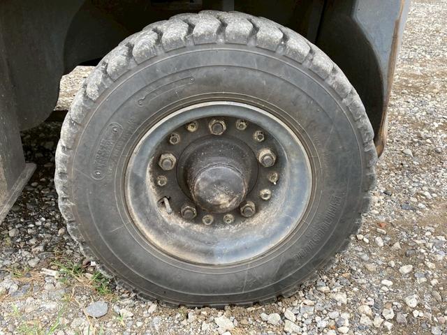 日本 TCM フォークリフト 荷重2900kg MT 揚高3.5m TCM、フォークリフト、FD35CB、ディーゼルエンジン、MT、4,998時間、最大荷重2900kg、最大揚高3500mm、PIP、ハイマスト(27枚目)