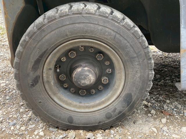 日本 TCM フォークリフト 荷重2900kg MT 揚高3.5m TCM、フォークリフト、FD35CB、ディーゼルエンジン、MT、4,998時間、最大荷重2900kg、最大揚高3500mm、PIP、ハイマスト(29枚目)