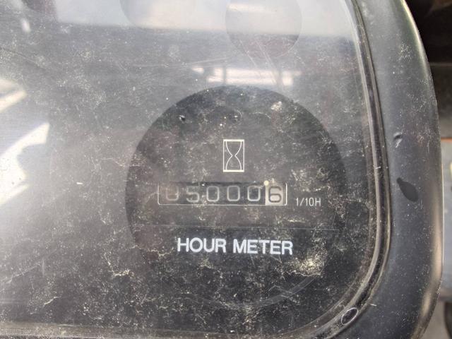 日本 TCM フォークリフト 荷重2900kg MT 揚高3.5m TCM、フォークリフト、FD35CB、ディーゼルエンジン、MT、4,998時間、最大荷重2900kg、最大揚高3500mm、PIP、ハイマスト(32枚目)