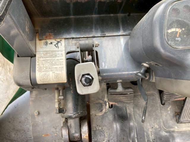 日本 TCM フォークリフト 荷重2900kg MT 揚高3.5m TCM、フォークリフト、FD35CB、ディーゼルエンジン、MT、4,998時間、最大荷重2900kg、最大揚高3500mm、PIP、ハイマスト(33枚目)