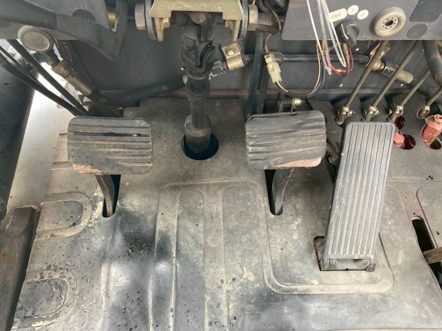 日本 TCM フォークリフト 荷重2900kg MT 揚高3.5m TCM、フォークリフト、FD35CB、ディーゼルエンジン、MT、4,998時間、最大荷重2900kg、最大揚高3500mm、PIP、ハイマスト(34枚目)