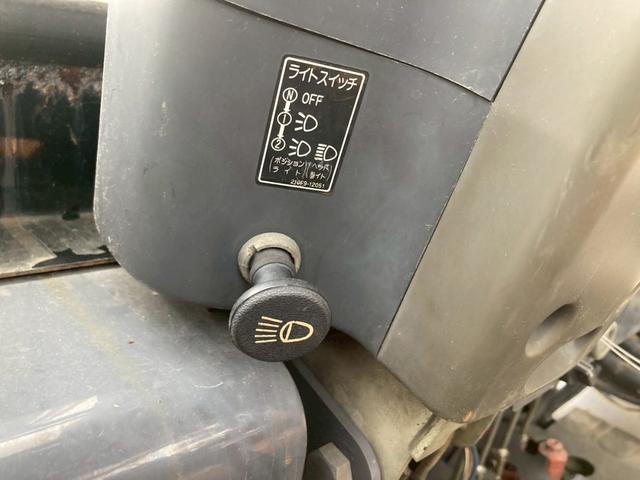 日本 TCM フォークリフト 荷重2900kg MT 揚高3.5m TCM、フォークリフト、FD35CB、ディーゼルエンジン、MT、4,998時間、最大荷重2900kg、最大揚高3500mm、PIP、ハイマスト(43枚目)