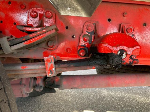 フォワード アルミウィング格納パワーゲート極東開発ワイドメッキパーツ 6200ボディPGワイド格納ゲートアルミホイールメッキパーツラッシング2段ベッド集中ロックべット電格ミラー4トン中型4HK1バックモニター8トン限定免許ETCエアバックアルミウイング4tフルハーフ(48枚目)