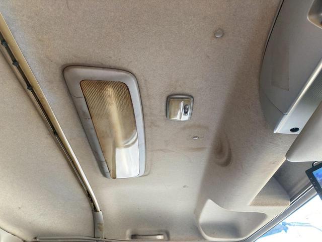 フォワード アルミウィング格納パワーゲート極東開発ワイドメッキパーツ 6200ボディPGワイド格納ゲートアルミホイールメッキパーツラッシング2段ベッド集中ロックべット電格ミラー4トン中型4HK1バックモニター8トン限定免許ETCエアバックアルミウイング4tフルハーフ(68枚目)