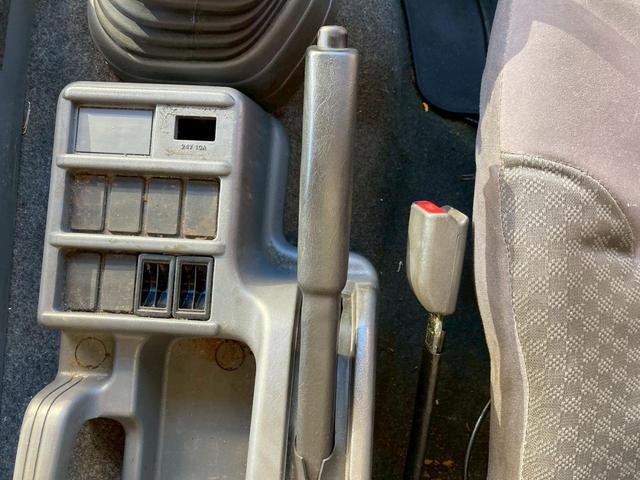 フォワード アルミウィング格納パワーゲート極東開発ワイドメッキパーツ 6200ボディPGワイド格納ゲートアルミホイールメッキパーツラッシング2段ベッド集中ロックべット電格ミラー4トン中型4HK1バックモニター8トン限定免許ETCエアバックアルミウイング4tフルハーフ(72枚目)