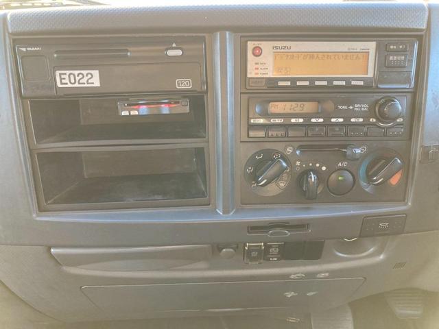 フォワード アルミウィング格納パワーゲート極東開発ワイドメッキパーツ 6200ボディPGワイド格納ゲートアルミホイールメッキパーツラッシング2段ベッド集中ロックべット電格ミラー4トン中型4HK1バックモニター8トン限定免許ETCエアバックアルミウイング4tフルハーフ(75枚目)