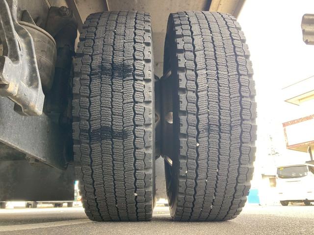 フォワード いすゞ冷蔵冷凍車バン-5℃ワイド格納ゲートリアエアサス中温 2.7トン積載中温設定-5℃ワイド6200ボディ後輪エアサス格納ゲート左サイド扉システムフロアラッシング1段三菱パワーゲート4トントラック240馬力4HK1極東MT6ベッド菱重べットサイドドア中型(57枚目)