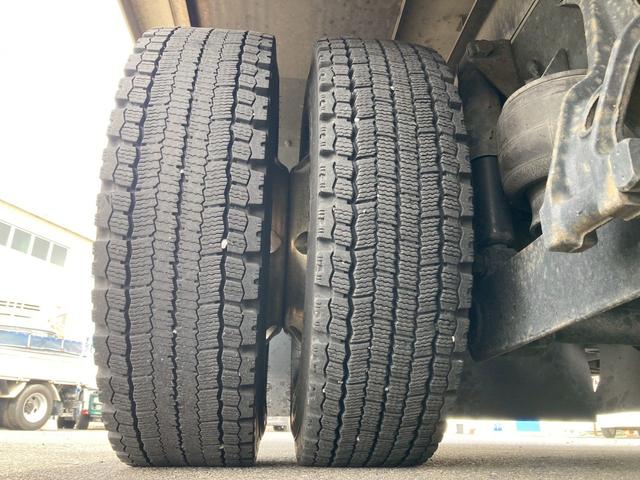 フォワード いすゞ冷蔵冷凍車バン-5℃ワイド格納ゲートリアエアサス中温 2.7トン積載中温設定-5℃ワイド6200ボディ後輪エアサス格納ゲート左サイド扉システムフロアラッシング1段三菱パワーゲート4トントラック240馬力4HK1極東MT6ベッド菱重べットサイドドア中型(58枚目)