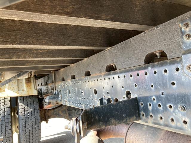 フォワード クレーン4段ラジコンフックイン2.93トン吊2.7トン積載 4段クレーン5400ボディ標準幅2.7トン積載ラジコンフックイン4HK1タダノZE304HR2.93トン吊ユニック電格ミラー集中ロック8トン限定免許アウトリガリーフMT6マニュアル4トン中型トラック(56枚目)