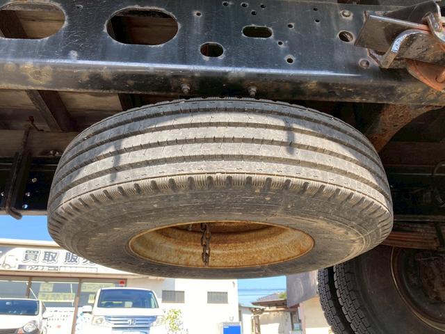 フォワード クレーン4段ラジコンフックイン2.93トン吊2.7トン積載 4段クレーン5400ボディ標準幅2.7トン積載ラジコンフックイン4HK1タダノZE304HR2.93トン吊ユニック電格ミラー集中ロック8トン限定免許アウトリガリーフMT6マニュアル4トン中型トラック(58枚目)