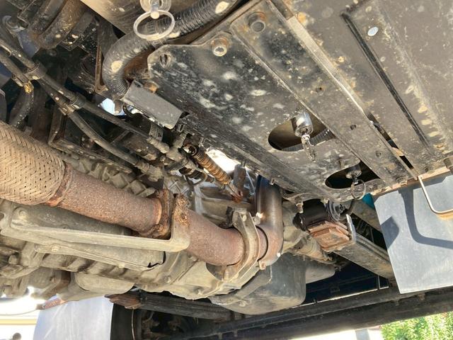 フォワード クレーン4段ラジコンフックイン2.93トン吊2.7トン積載 4段クレーン5400ボディ標準幅2.7トン積載ラジコンフックイン4HK1タダノZE304HR2.93トン吊ユニック電格ミラー集中ロック8トン限定免許アウトリガリーフMT6マニュアル4トン中型トラック(66枚目)