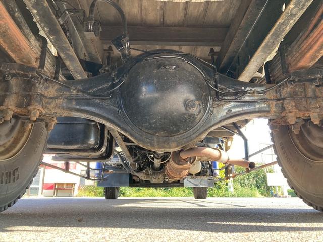 フォワード クレーン4段ラジコンフックイン2.93トン吊2.7トン積載 4段クレーン5400ボディ標準幅2.7トン積載ラジコンフックイン4HK1タダノZE304HR2.93トン吊ユニック電格ミラー集中ロック8トン限定免許アウトリガリーフMT6マニュアル4トン中型トラック(69枚目)