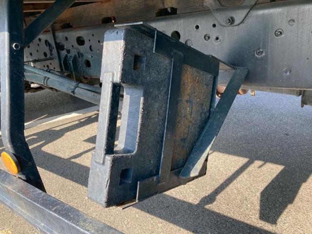 ヒノレンジャー クレーン４段ラジコン古河ユニック５６００ボディ標準幅４トン　４段クレーン中型トラック４トン２．９３トン吊ラジコン２．７５トン積載古河ユニック５６００ボディ標準幅ＵＲＵ３４４ＮアウトリガＪ０５Ｄ電格ミラーＥＴＣ８トン限定免許マニュアルＭＴ６リーフサスペンション（33枚目）