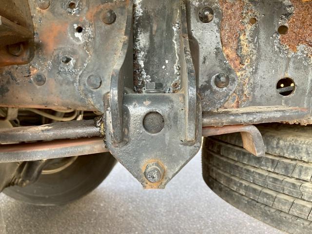 ヒノレンジャー クレーン４段ラジコン古河ユニック５６００ボディ標準幅４トン　４段クレーン中型トラック４トン２．９３トン吊ラジコン２．７５トン積載古河ユニック５６００ボディ標準幅ＵＲＵ３４４ＮアウトリガＪ０５Ｄ電格ミラーＥＴＣ８トン限定免許マニュアルＭＴ６リーフサスペンション（36枚目）