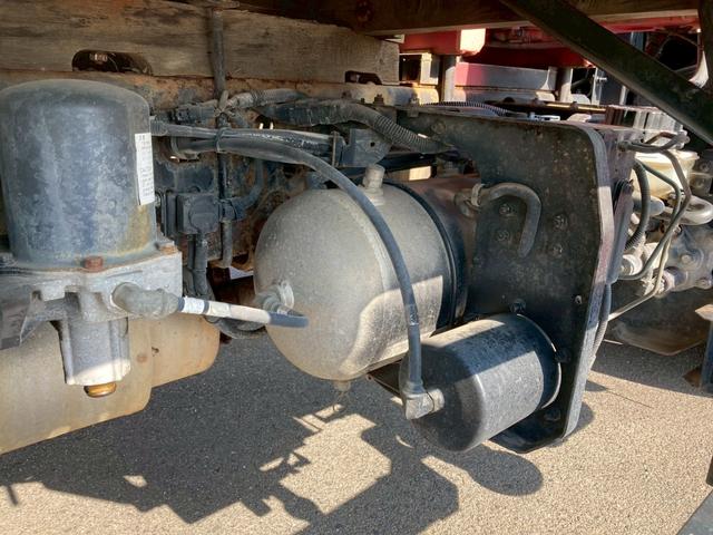 ヒノレンジャー クレーン４段ラジコン古河ユニック５６００ボディ標準幅４トン　４段クレーン中型トラック４トン２．９３トン吊ラジコン２．７５トン積載古河ユニック５６００ボディ標準幅ＵＲＵ３４４ＮアウトリガＪ０５Ｄ電格ミラーＥＴＣ８トン限定免許マニュアルＭＴ６リーフサスペンション（39枚目）