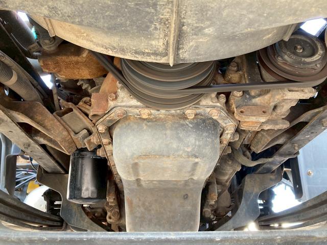 ヒノレンジャー クレーン４段ラジコン古河ユニック５６００ボディ標準幅４トン　４段クレーン中型トラック４トン２．９３トン吊ラジコン２．７５トン積載古河ユニック５６００ボディ標準幅ＵＲＵ３４４ＮアウトリガＪ０５Ｄ電格ミラーＥＴＣ８トン限定免許マニュアルＭＴ６リーフサスペンション（49枚目）