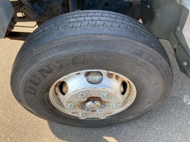 ヒノレンジャー クレーン４段ラジコン古河ユニック５６００ボディ標準幅４トン　４段クレーン中型トラック４トン２．９３トン吊ラジコン２．７５トン積載古河ユニック５６００ボディ標準幅ＵＲＵ３４４ＮアウトリガＪ０５Ｄ電格ミラーＥＴＣ８トン限定免許マニュアルＭＴ６リーフサスペンション（50枚目）