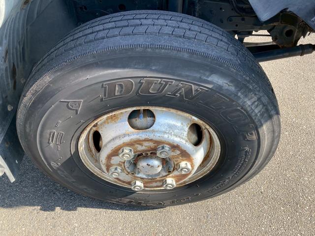 ヒノレンジャー クレーン４段ラジコン古河ユニック５６００ボディ標準幅４トン　４段クレーン中型トラック４トン２．９３トン吊ラジコン２．７５トン積載古河ユニック５６００ボディ標準幅ＵＲＵ３４４ＮアウトリガＪ０５Ｄ電格ミラーＥＴＣ８トン限定免許マニュアルＭＴ６リーフサスペンション（51枚目）