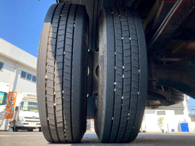 ヒノレンジャー クレーン４段ラジコン古河ユニック５６００ボディ標準幅４トン　４段クレーン中型トラック４トン２．９３トン吊ラジコン２．７５トン積載古河ユニック５６００ボディ標準幅ＵＲＵ３４４ＮアウトリガＪ０５Ｄ電格ミラーＥＴＣ８トン限定免許マニュアルＭＴ６リーフサスペンション（53枚目）