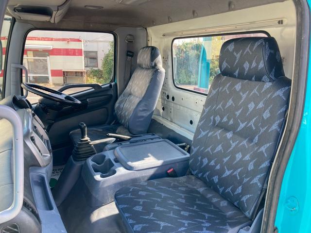 ヒノレンジャー クレーン４段ラジコン古河ユニック５６００ボディ標準幅４トン　４段クレーン中型トラック４トン２．９３トン吊ラジコン２．７５トン積載古河ユニック５６００ボディ標準幅ＵＲＵ３４４ＮアウトリガＪ０５Ｄ電格ミラーＥＴＣ８トン限定免許マニュアルＭＴ６リーフサスペンション（60枚目）