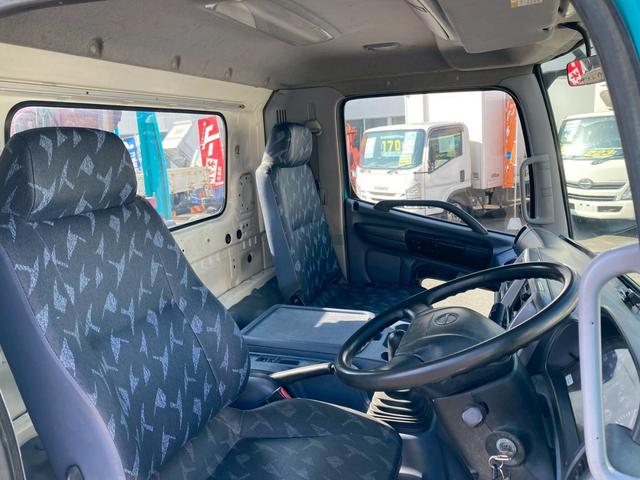 ヒノレンジャー クレーン４段ラジコン古河ユニック５６００ボディ標準幅４トン　４段クレーン中型トラック４トン２．９３トン吊ラジコン２．７５トン積載古河ユニック５６００ボディ標準幅ＵＲＵ３４４ＮアウトリガＪ０５Ｄ電格ミラーＥＴＣ８トン限定免許マニュアルＭＴ６リーフサスペンション（63枚目）