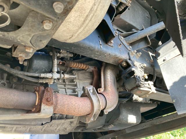 フォワード アルミウイング跳上PGワイド6200ボディ後輪エアサスベッド ワイド6200ボディ跳上PG後輪エアサス2.25トン積載ラッシング4段ベッド電格ミラーバックモニターベット中型トラックPWPSエアバック坂道補助燃焼装置4トンパワーゲート4t8トン限定免許6速MT車(55枚目)