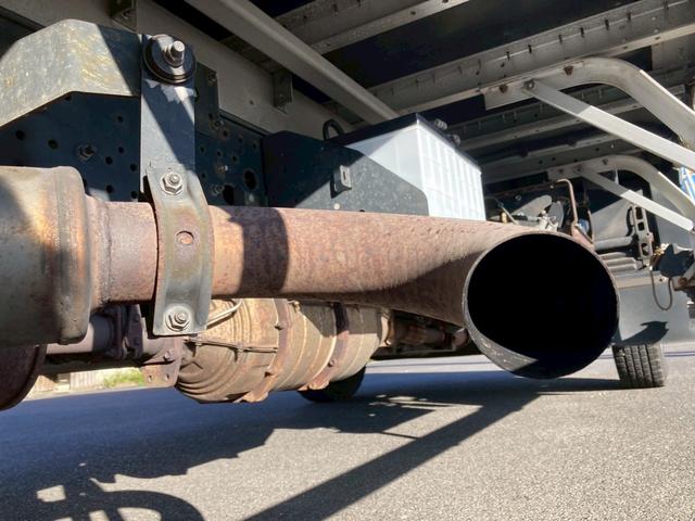 フォワード アルミウイング跳上PGワイド6200ボディ後輪エアサスベッド ワイド6200ボディ跳上PG後輪エアサス2.25トン積載ラッシング4段ベッド電格ミラーバックモニターベット中型トラックPWPSエアバック坂道補助燃焼装置4トンパワーゲート4t8トン限定免許6速MT車(57枚目)