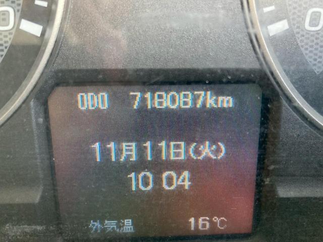 ファイター アルミウイング格納ＰＧワイド６２００ボディ２．５５トン積載　ワイド６２００ボディ格納ゲートラッシング２段２．５５トン積載　ベッド集中ロック電格ミラーバックモニターＥＴＣＡＢＳＰＳＰＷエアバック坂道補助燃焼装置アドブルー中型トラック４トンベット４ｔパワーゲート（73枚目）