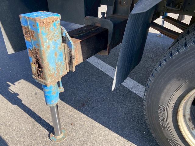 キャンター ５段クレーンワイド超ロング３．２５ｔ積載タダノラジコン付　５段クレーンワイド超ロング３．２５ｔ積載タダノラジコン付リアアウトリガー　フックイン　スタットレスタイヤＥＴＣ集中ロック電格ミラーＰＷＰＳＡＢＳアドブルー燃焼装置エアバックユニック車小型（32枚目）