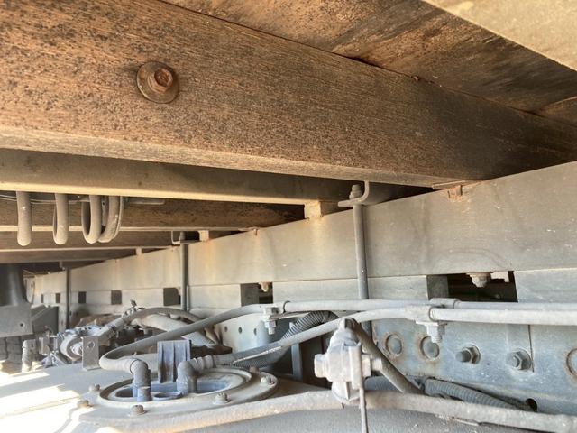 キャンター ５段クレーンワイド超ロング３．２５ｔ積載タダノラジコン付　５段クレーンワイド超ロング３．２５ｔ積載タダノラジコン付リアアウトリガー　フックイン　スタットレスタイヤＥＴＣ集中ロック電格ミラーＰＷＰＳＡＢＳアドブルー燃焼装置エアバックユニック車小型（50枚目）