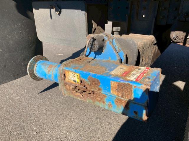 キャンター ５段クレーンワイド超ロング３．２５ｔ積載タダノラジコン付　５段クレーンワイド超ロング３．２５ｔ積載タダノラジコン付リアアウトリガー　フックイン　スタットレスタイヤＥＴＣ集中ロック電格ミラーＰＷＰＳＡＢＳアドブルー燃焼装置エアバックユニック車小型（53枚目）